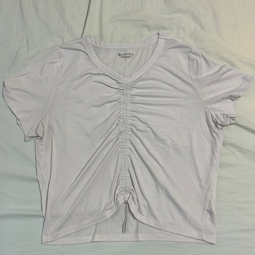cute athletic/leisure top